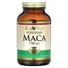 Peruvian Maca, 750 mg, 120 Capsules