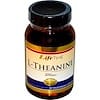 L-Theanine, 200 mg, 30 Veggie Caps