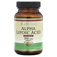 Benfotiamine 150 + Alpha-Lipoic Acid 300 mg, Doctor's Best