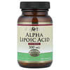 Asid Alfa Lipoik, 60 Kapsul