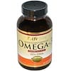 Omega-3, EPA/DHA, 60 Softgels