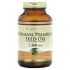 Evening Primrose Seed Oil , 1,300 mg , 50 Softgels