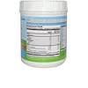 Kids' Life's Basics, Pea & Rice Plant Protein Powder, Vanilla Natural Flavor, 12.60 oz (0.79 lb)