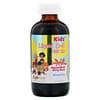 Kids Liquid D-3, Natural Mixed Berry,  400 IU, 8 fl oz (237 ml)