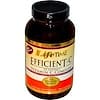Efficient-C, Hi-Potency Vitamin C  Complex, 180 Capsules