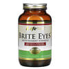 Brite Eyes Antioxidant Formula，120 粒膠囊