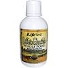 Life's Basics, Whole Food Concentrate, Vitamin & Mineral Supplement, Pineapple Coconut Flavor, 16 fl oz