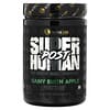 SuperHuman Post, Manzana Gainy Smith, Caramelo de manzana verde`` 322,5 g (11,37 oz)