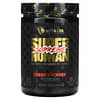 SuperHuman Supreme, вишневый поппер, сладкая черная вишня, 357 г (12,59 унции)