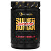 SuperHuman Supreme, Sabor a sandía, Limonada de sandía`` 357 g (12,59 oz)
