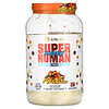 بروتين SuperHuman ، PB والمكاسب ، حلوى زبدة الفول السوداني ، 2.03 رطل (1،044 جم)