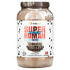 SuperHuman Protein, какао-буффы, шоколадные хлопья, 967 г (2,13 фунта)