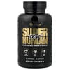 SuperHuman Test, 90 kapsler