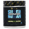 SuperHuman Hydration, לימונדה מתוקה, לימונדה דה וינצ'י, 247.5 גרם (8.73 אונקיות)