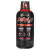 Burn2O, Shred Berry, Strawberry & Vanilla, 15.72 oz (465 ml)