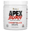 Apex Burn,  Cherry Blaze, Cherry Slushee, 4.81 oz (136.5 g)