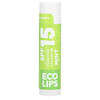 Sunscreen Lip Balm, SPF 15, Mint, 0.15 oz (4.25 g)
