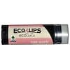 Ecotints, Lip Moisturizer, Rose Quartz, .15 oz (4.25 g)