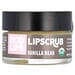 Eco Lips Inc., Lipscrub, Vanilla Bean, 0.5 oz (14.2 g)