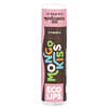 Mongo Kiss，潤唇膏，草莓薰衣花草味，0.25 盎司（7 克）