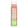 Eco Lips, Melon Dramatic, Lip Balm, Watermelon, 0.15 oz (4.25 g)