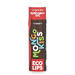 Eco Lips Inc., Mongo Kiss, Lip Balm, Yumberry, 0.25 oz (7 g)