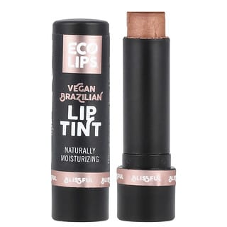 Eco Lips, Teinture à lèvres brésilienne vegan, Blissful, 4,25 g