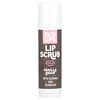 Lip Scrub, Vanilla Bean, 0.56 oz (17 g)