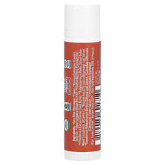 Eco Lips, Jam Packed, Lip Balm, Strawberry, 0.15 oz (4.25 g)