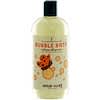 Bubble Bath, Happy Tangerine, 17 fl oz (502 ml)