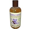 Bubble Bath, Calming Lavender, 8.5 fl oz (251 ml)