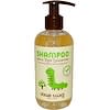Shampoo, Extra Mild Unscented, 8.5 fl oz (251 ml)