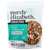 Purely Elizabeth, Grappoli di granola Keto, senza cereali, burro di mandorle e vaniglia, 227 g