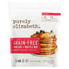 Pancake + Waffle Mix, Grain Free, 10 oz (283 g)