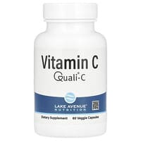 Lake Avenue Nutrition（レイクアベニューニュートリション） - iHerb