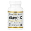 California Gold Nutrition, 비타민C, Quali®-C, 1,000mg, 베지 캡슐 60정