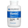 Vitamin C, Quali-C, 1,000 mg, 365 Veggie Capsules