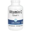 Vitamina C Quali-C, 1000 mg, 365 cápsulas vegetales