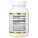 California Gold Nutrition, CoQ10, USP Grade Ubiquinone, 100 mg, 120 Veggie Capsules - Image 2