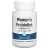 Women's Probiotics, 20 Billion, 60 Veggie Capsules