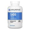 CoQ10 USP with Bioperine, 100 mg, 360 Softgels