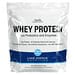 Lake Avenue Nutrition, Whey Protein + Probiotics, Vanilla Flavor, 5 lb (2.27 kg)