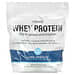 Lake Avenue Nutrition, Whey Protein Plus Probiotics and Enzymes, Unflavored, 5 lb (2.27 kg)