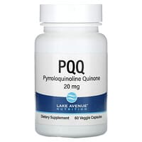 Mitochondrial Energy Optimizer with PQQ ベジカプセル120粒