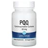 PQQ, 20 mg, 60 Veggie Capsules