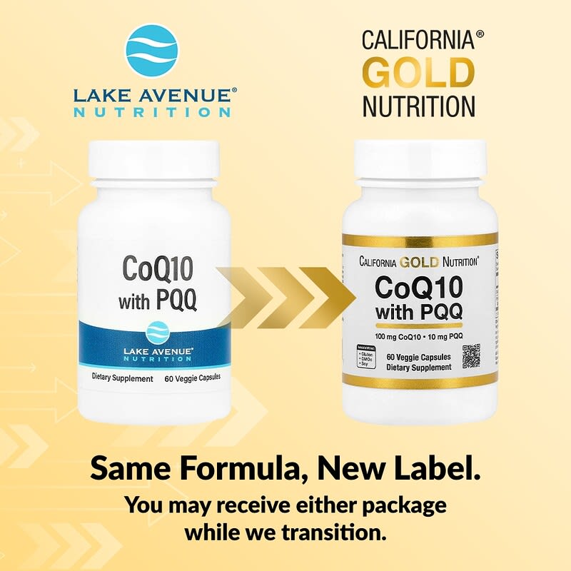 glutathione pqq and coq10 supplement Lifeist Wellness Revitalizes Mikra's Product Portfolio with Launch of Next  Evolution of Cellular Performance Supplement with Advanced Mitochondrial  Support