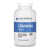 L-Glutamine, 1,000 mg, 240 Veggie Capsules