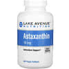 Astaxanthin, 10 mg, 360 Veggie Softgels