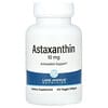 Astaxantina, 10 mg, 120 cápsulas blandas vegetales