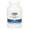 Lutein, 20 mg, 120 Veggie Softgels